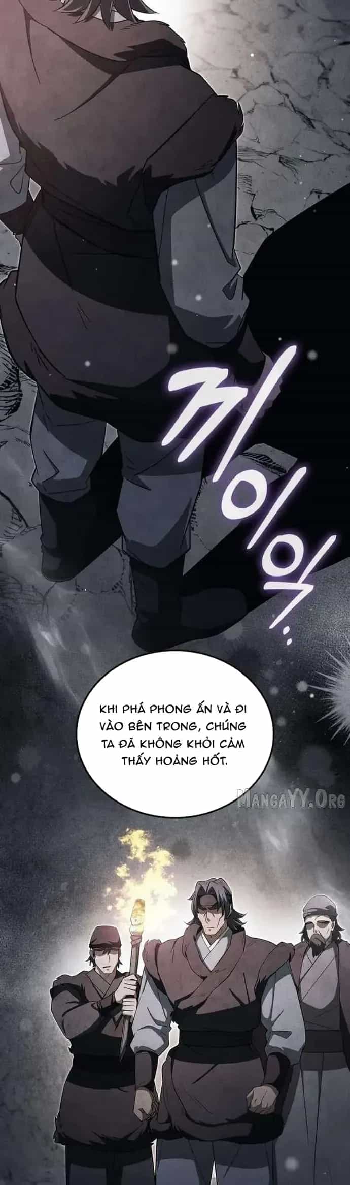 Sinh Tồn Như Một Bộ Khoái Ở Thế Giới Võ Lâm - Chương 49 - ảnh 23