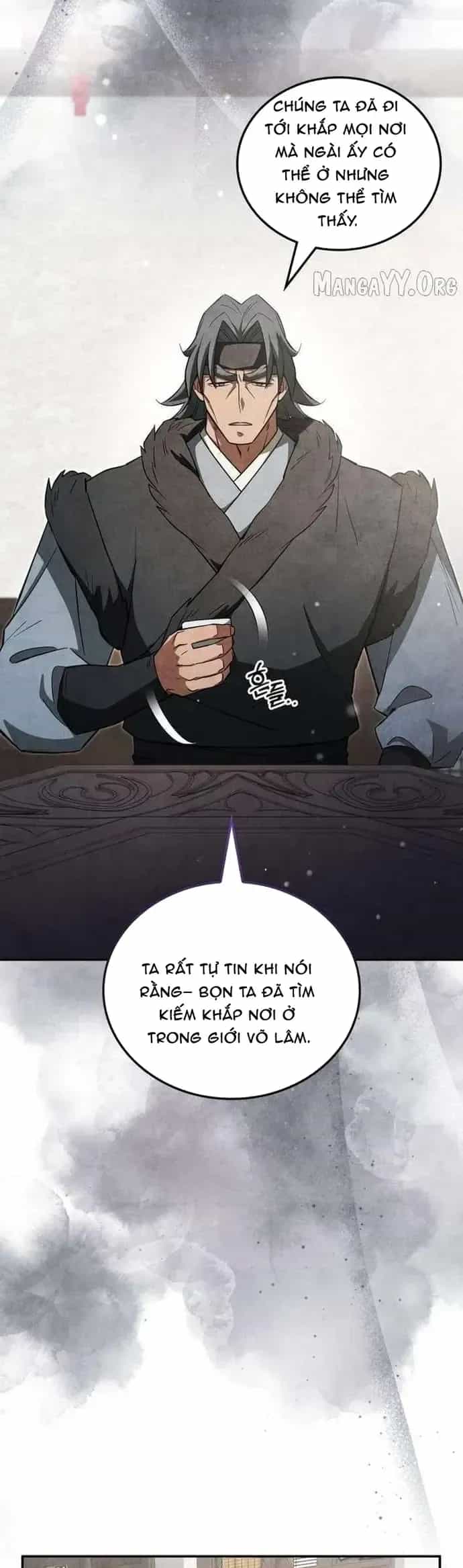 Sinh Tồn Như Một Bộ Khoái Ở Thế Giới Võ Lâm - Chương 49 - ảnh 31