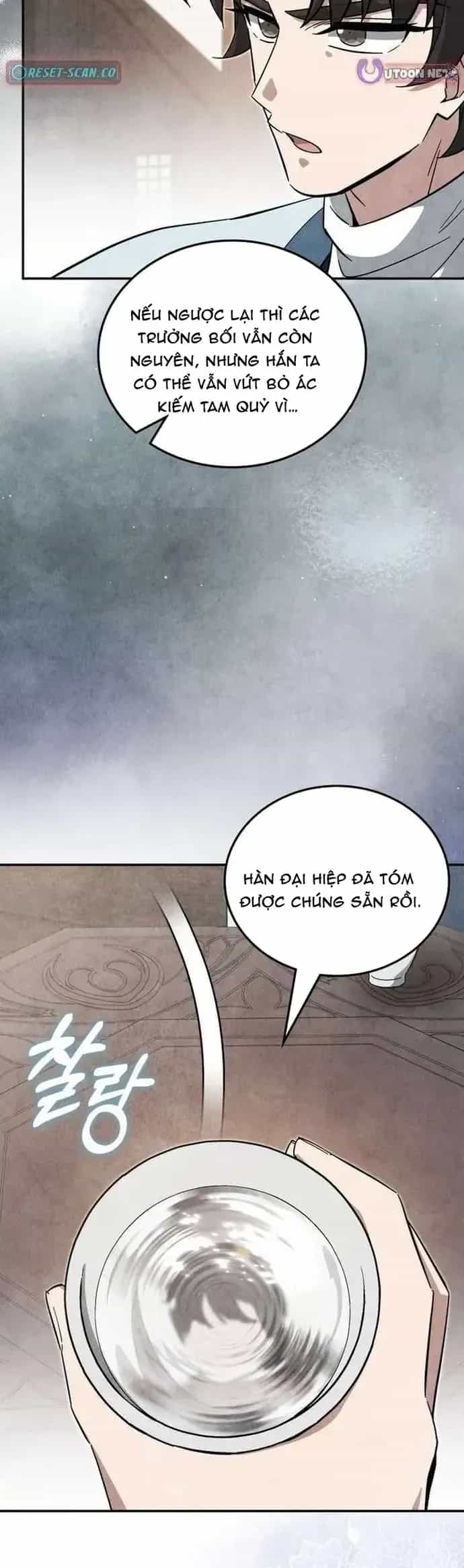 Sinh Tồn Như Một Bộ Khoái Ở Thế Giới Võ Lâm - Chương 49 - ảnh 48