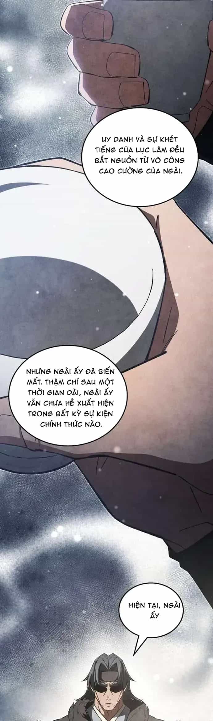 Sinh Tồn Như Một Bộ Khoái Ở Thế Giới Võ Lâm - Chương 49 - ảnh 9