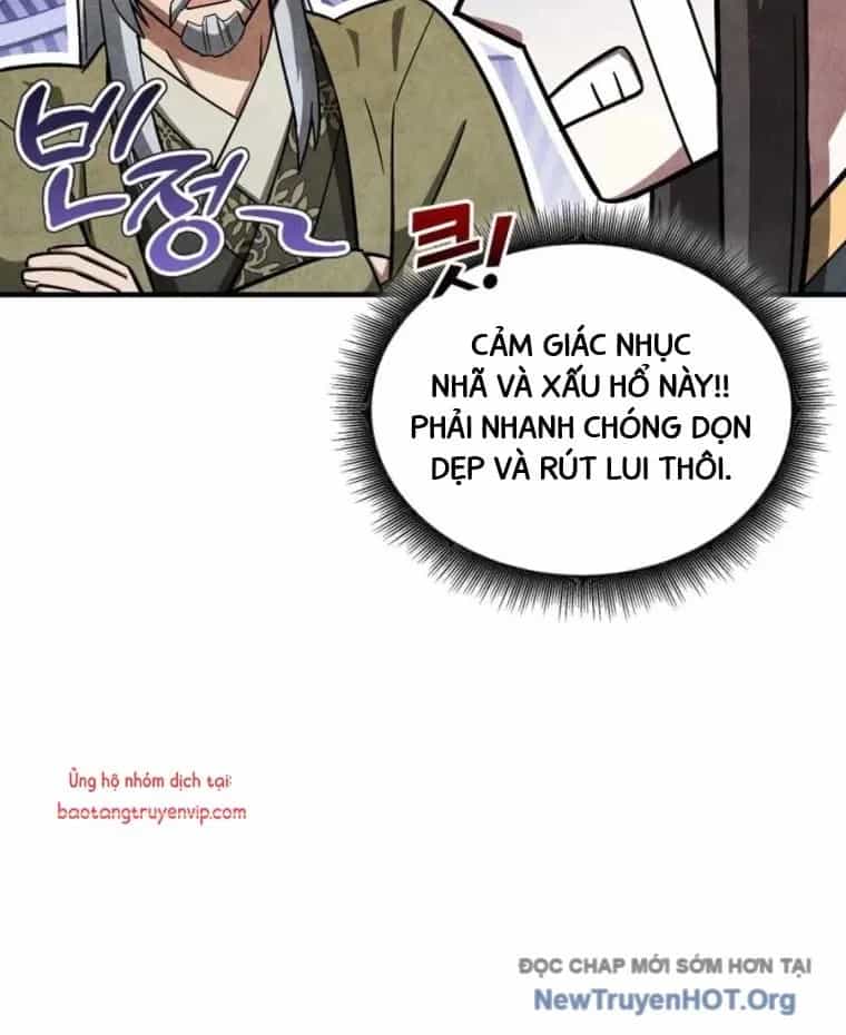 Sinh Tồn Như Một Bộ Khoái Ở Thế Giới Võ Lâm - Chương 5 - ảnh 104