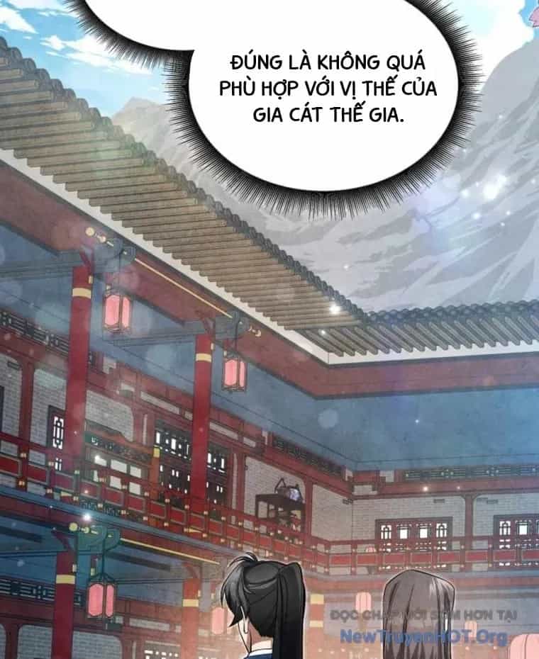 Sinh Tồn Như Một Bộ Khoái Ở Thế Giới Võ Lâm - Chương 5 - ảnh 125
