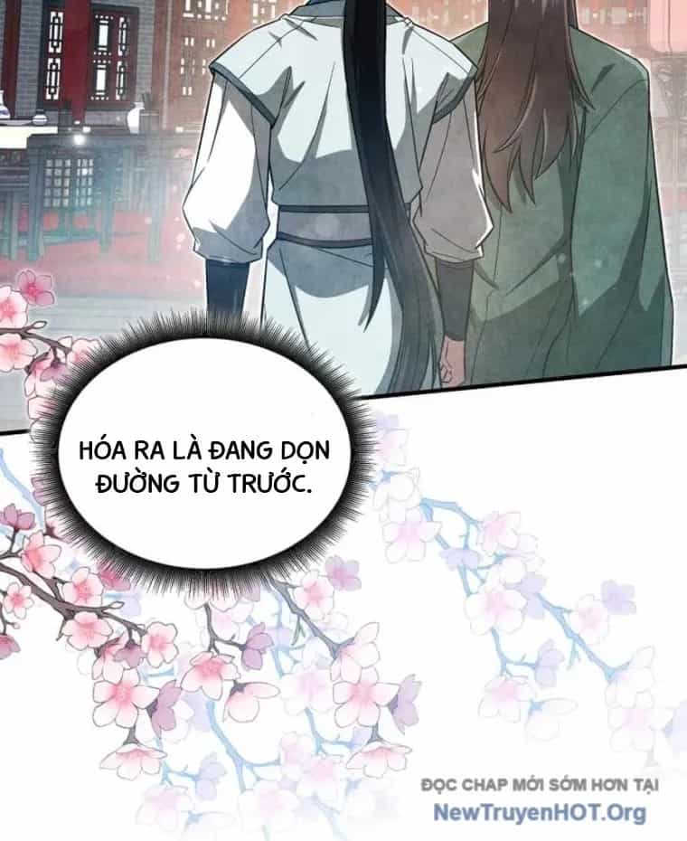 Sinh Tồn Như Một Bộ Khoái Ở Thế Giới Võ Lâm - Chương 5 - ảnh 126