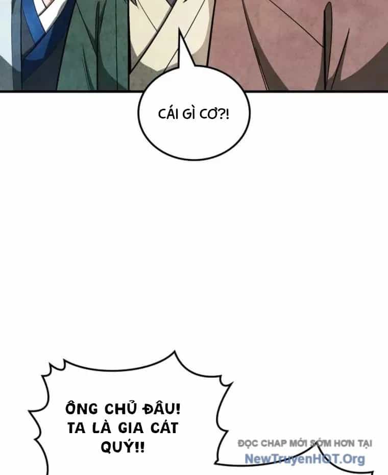 Sinh Tồn Như Một Bộ Khoái Ở Thế Giới Võ Lâm - Chương 5 - ảnh 137