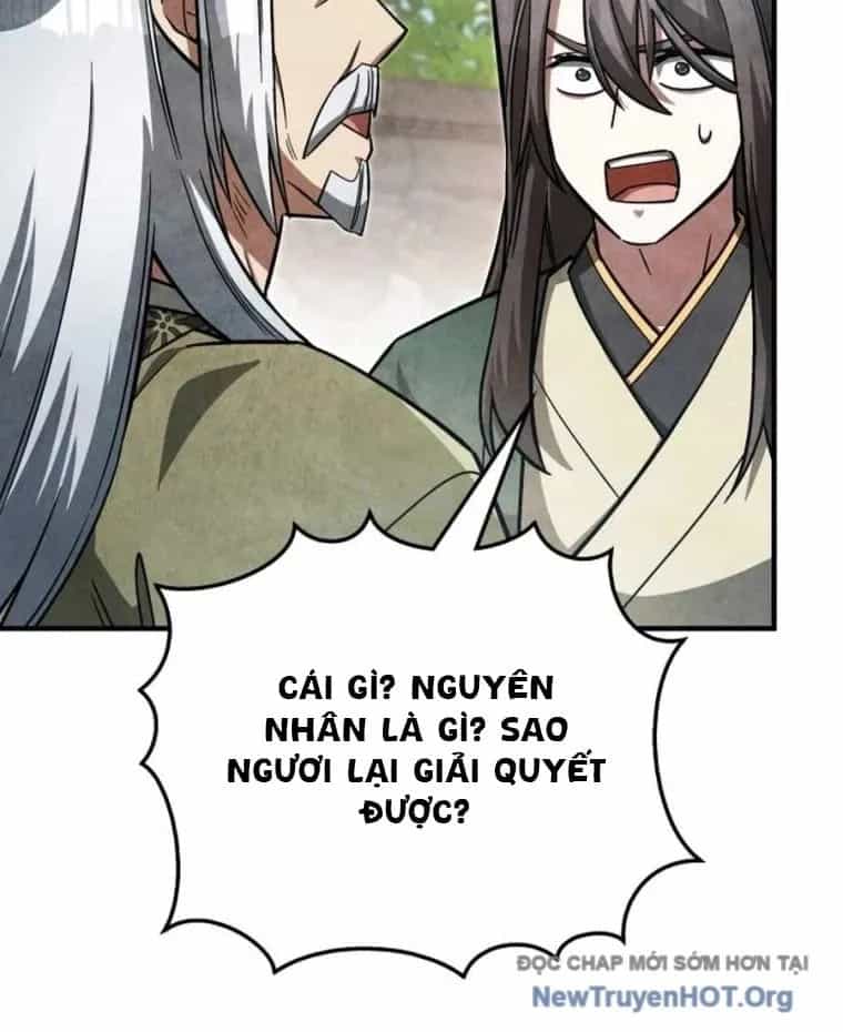 Sinh Tồn Như Một Bộ Khoái Ở Thế Giới Võ Lâm - Chương 5 - ảnh 82