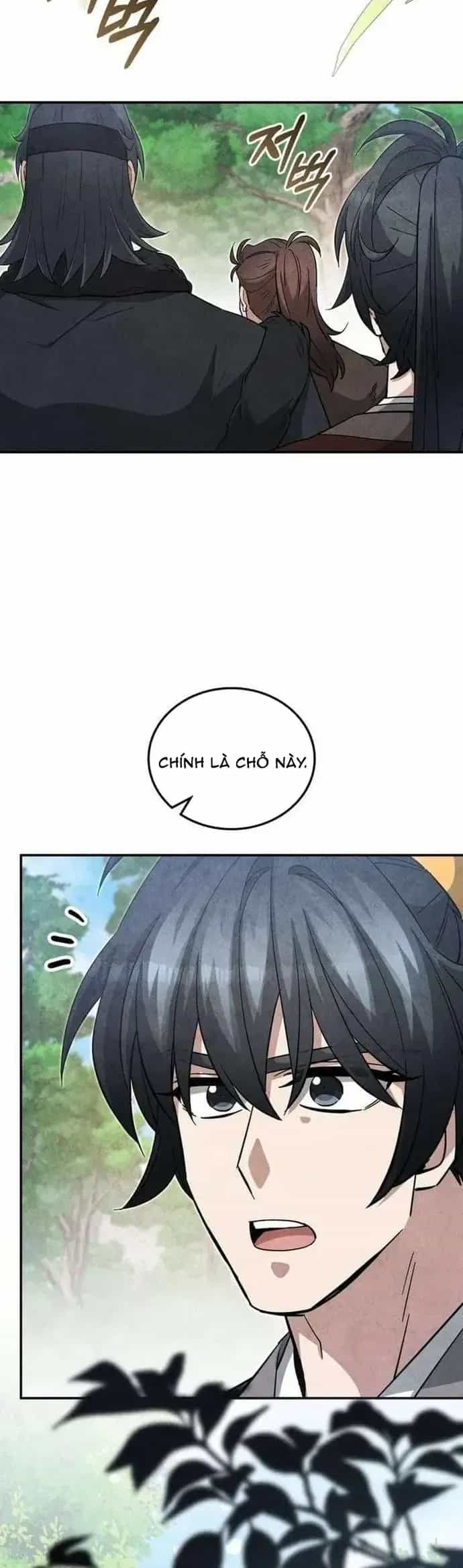 Sinh Tồn Như Một Bộ Khoái Ở Thế Giới Võ Lâm - Chương 50 - ảnh 33