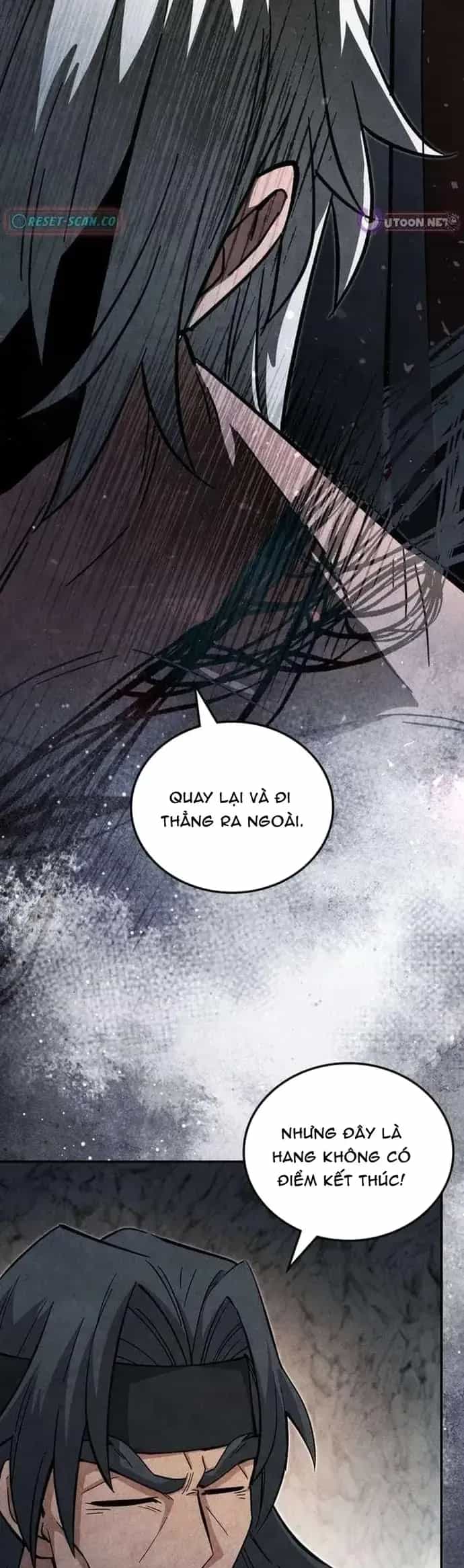 Sinh Tồn Như Một Bộ Khoái Ở Thế Giới Võ Lâm - Chương 51 - ảnh 23