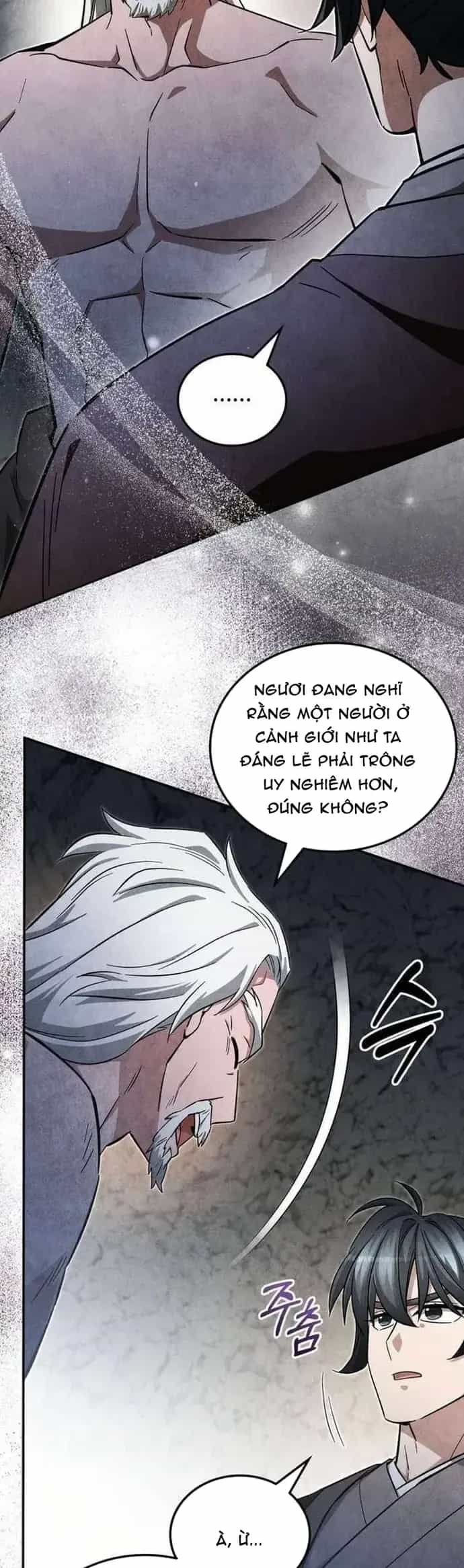 Sinh Tồn Như Một Bộ Khoái Ở Thế Giới Võ Lâm - Chương 51 - ảnh 29