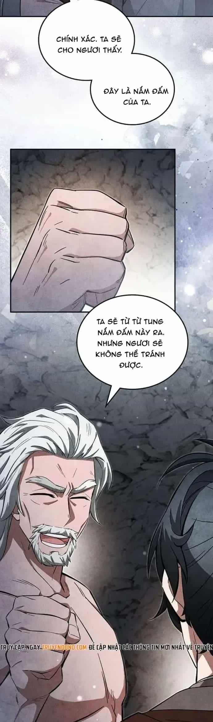 Sinh Tồn Như Một Bộ Khoái Ở Thế Giới Võ Lâm - Chương 51 - ảnh 35