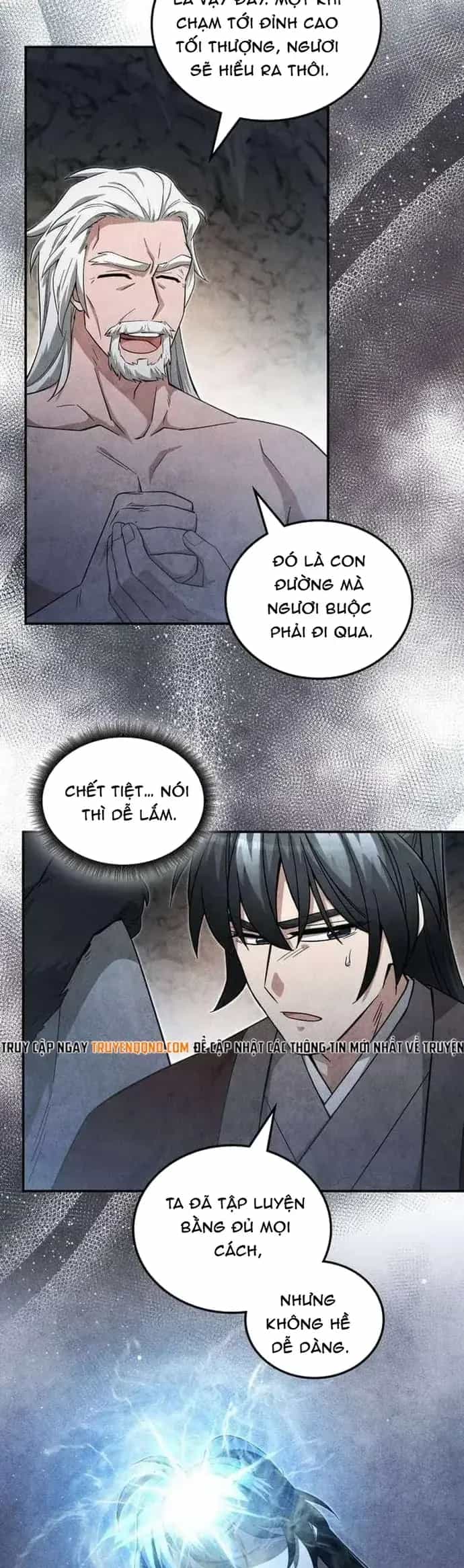 Sinh Tồn Như Một Bộ Khoái Ở Thế Giới Võ Lâm - Chương 51 - ảnh 41