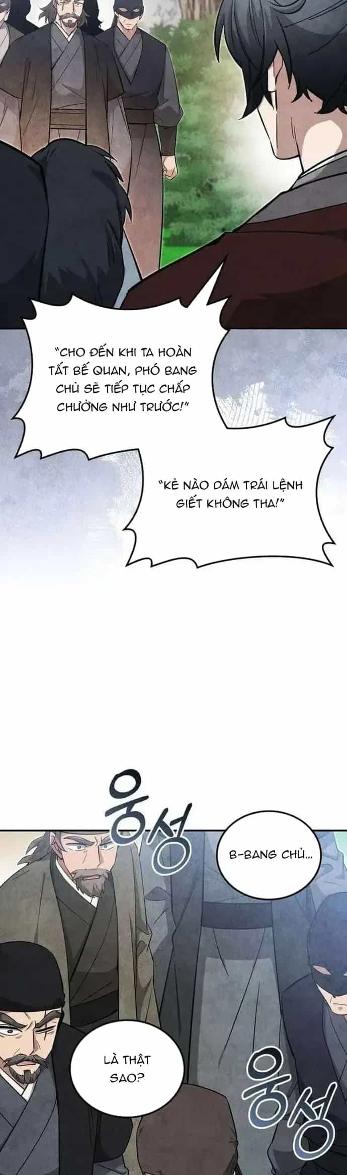 Sinh Tồn Như Một Bộ Khoái Ở Thế Giới Võ Lâm - Chương 52 - ảnh 18