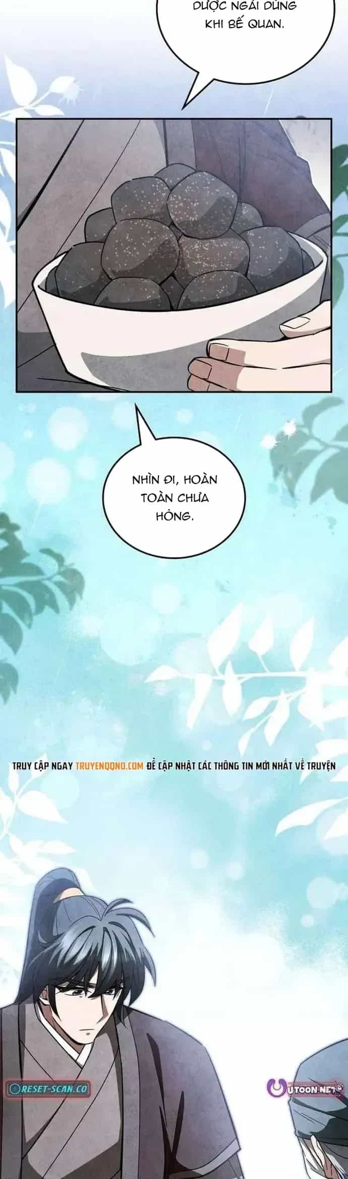 Sinh Tồn Như Một Bộ Khoái Ở Thế Giới Võ Lâm - Chương 52 - ảnh 22
