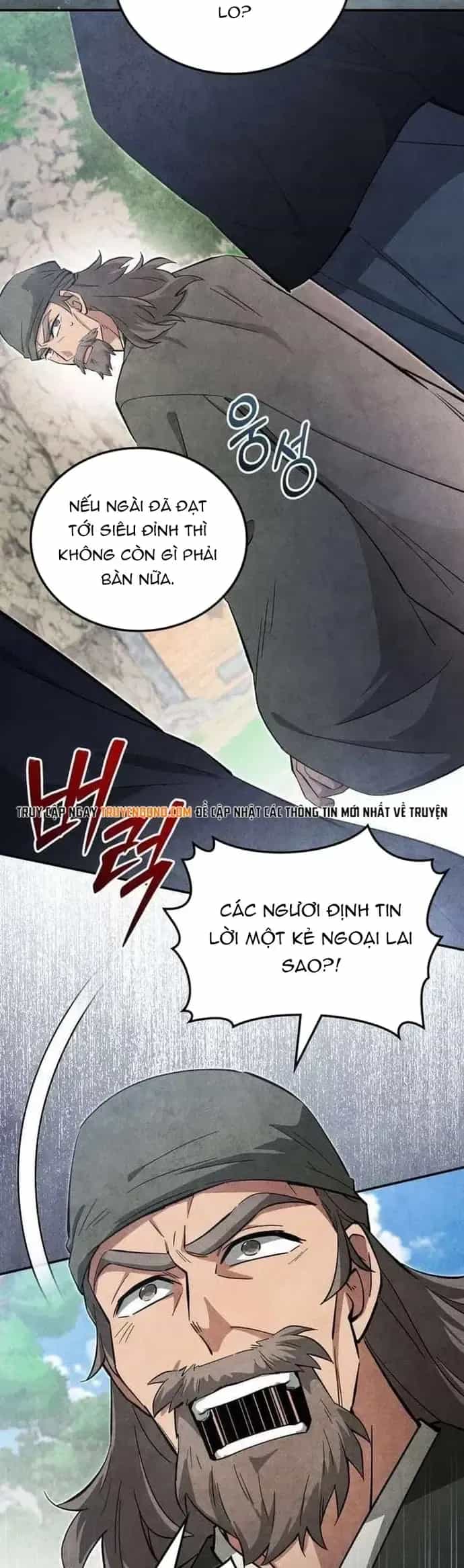 Sinh Tồn Như Một Bộ Khoái Ở Thế Giới Võ Lâm - Chương 52 - ảnh 28