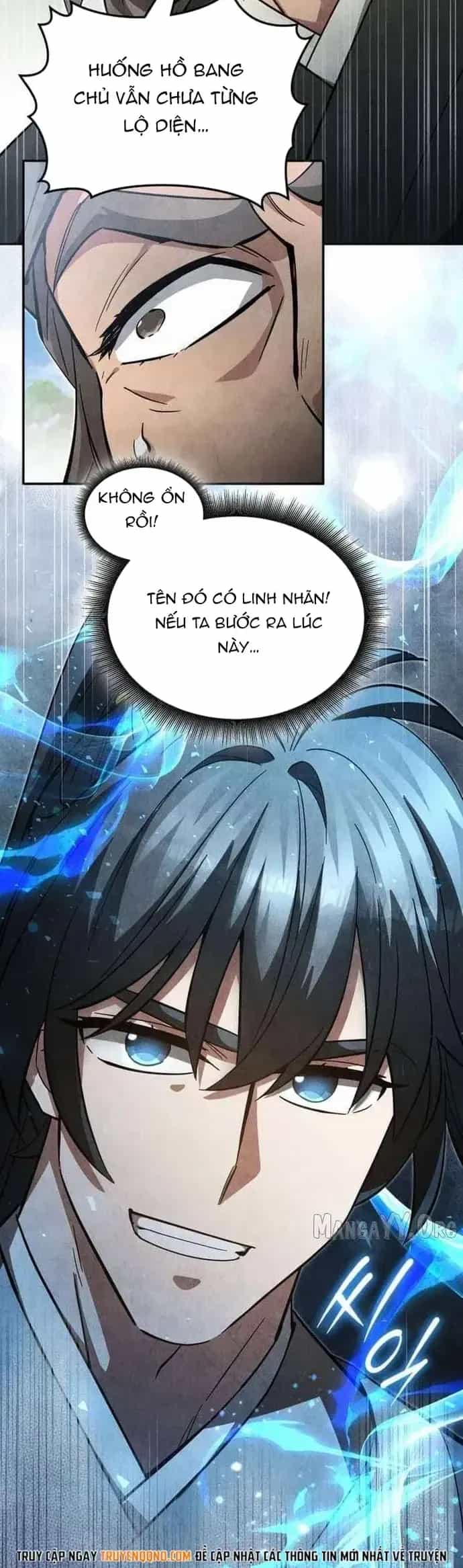 Sinh Tồn Như Một Bộ Khoái Ở Thế Giới Võ Lâm - Chương 52 - ảnh 29