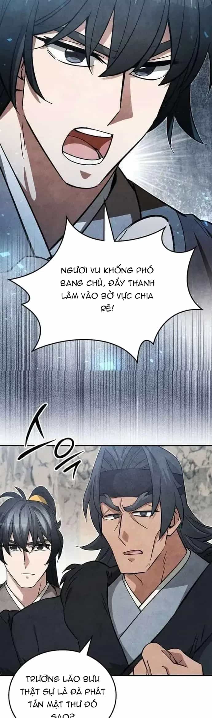 Sinh Tồn Như Một Bộ Khoái Ở Thế Giới Võ Lâm - Chương 52 - ảnh 31