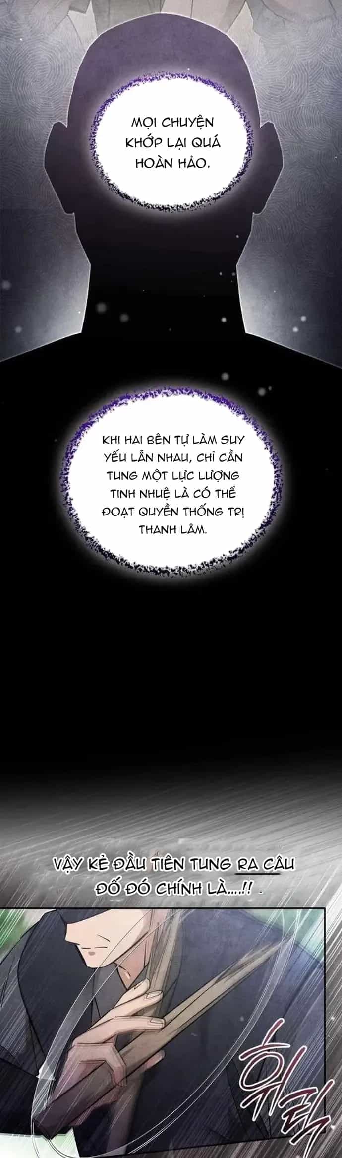 Sinh Tồn Như Một Bộ Khoái Ở Thế Giới Võ Lâm - Chương 53 - ảnh 4