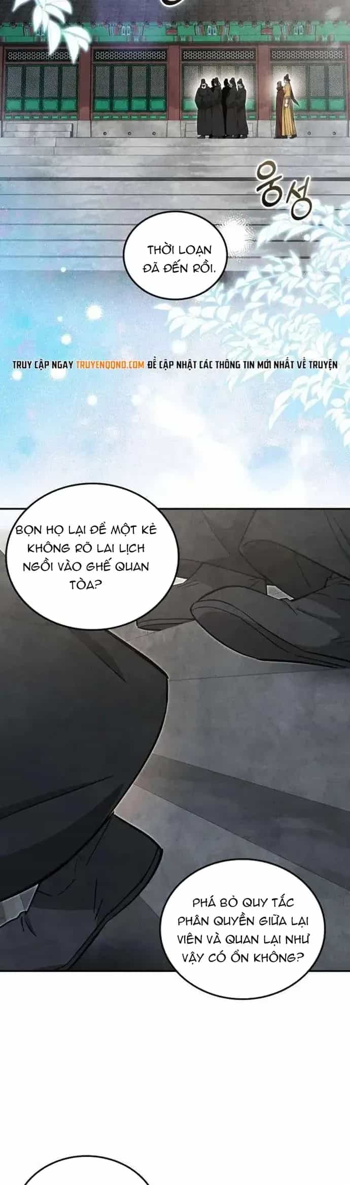 Sinh Tồn Như Một Bộ Khoái Ở Thế Giới Võ Lâm - Chương 53 - ảnh 42