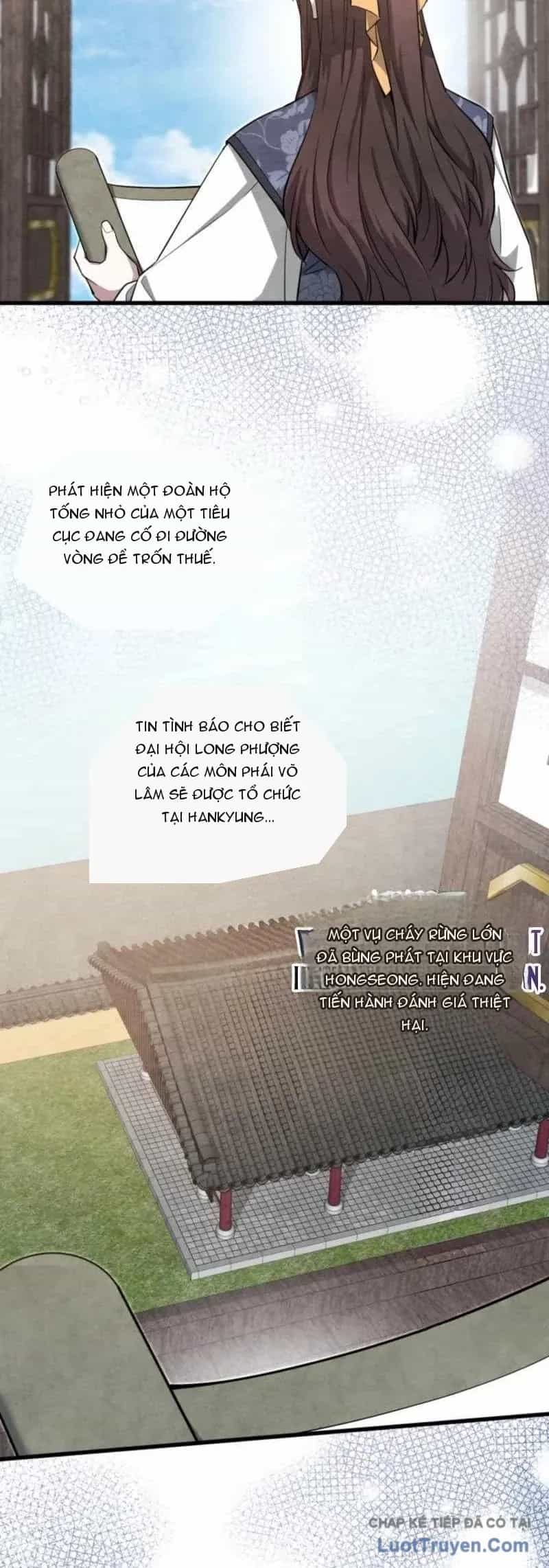 Sinh Tồn Như Một Bộ Khoái Ở Thế Giới Võ Lâm - Chương 54 - ảnh 25