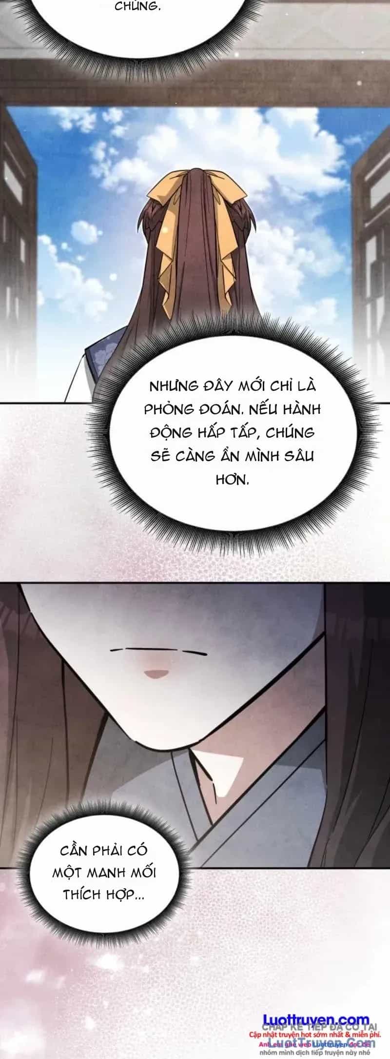 Sinh Tồn Như Một Bộ Khoái Ở Thế Giới Võ Lâm - Chương 54 - ảnh 31