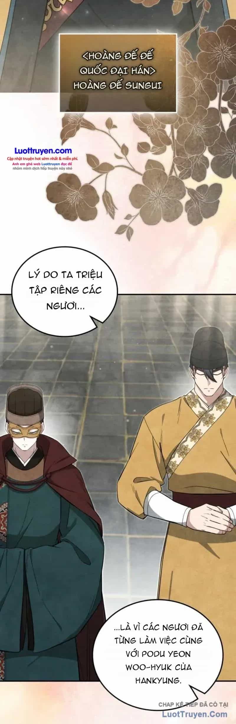 Sinh Tồn Như Một Bộ Khoái Ở Thế Giới Võ Lâm - Chương 54 - ảnh 4