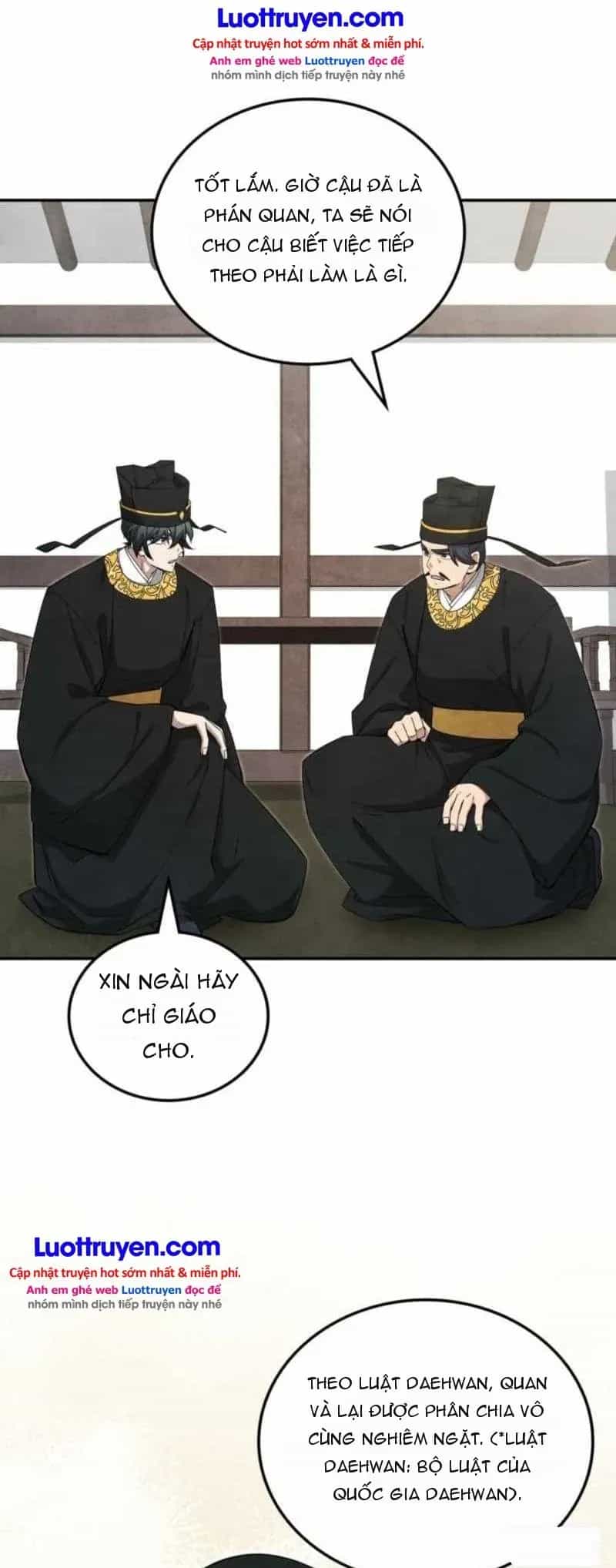 Sinh Tồn Như Một Bộ Khoái Ở Thế Giới Võ Lâm - Chương 54 - ảnh 40