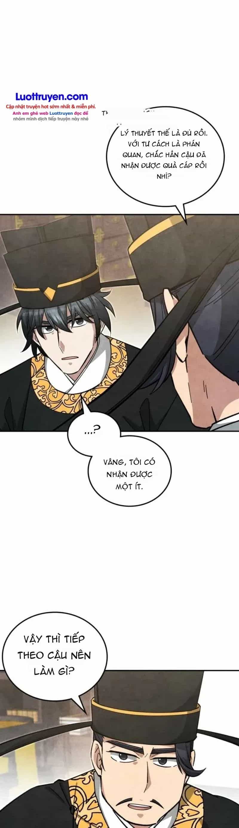 Sinh Tồn Như Một Bộ Khoái Ở Thế Giới Võ Lâm - Chương 54 - ảnh 42