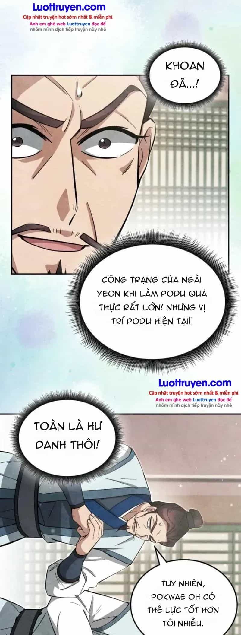Sinh Tồn Như Một Bộ Khoái Ở Thế Giới Võ Lâm - Chương 54 - ảnh 53