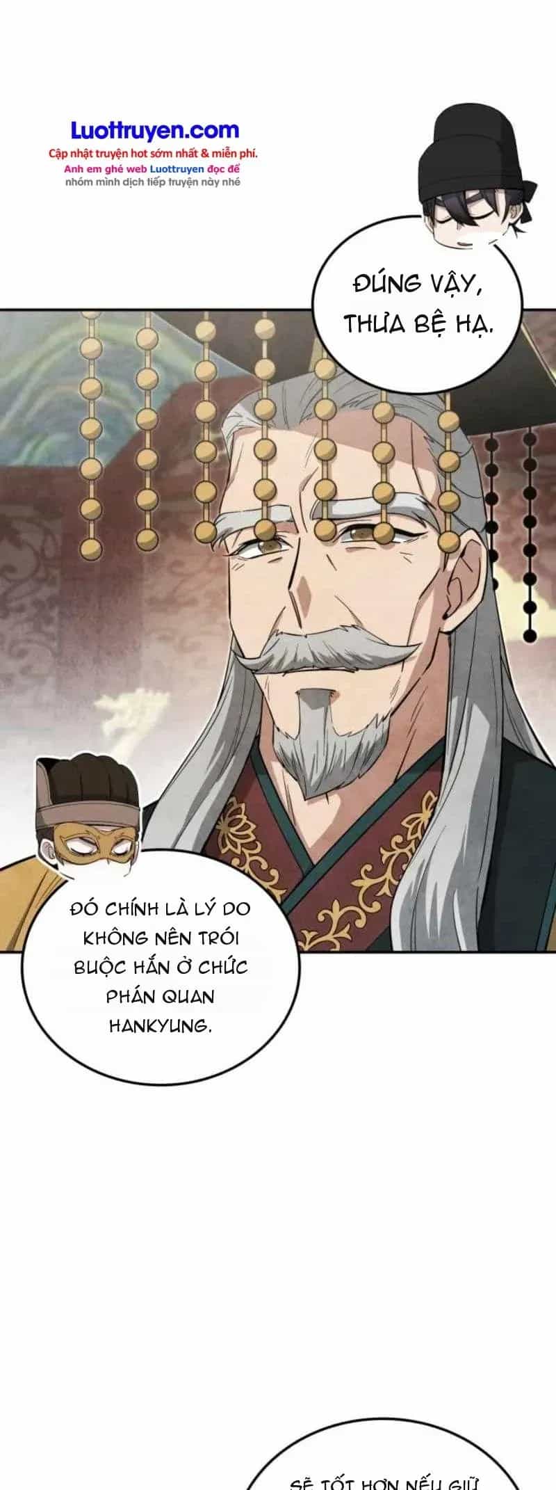 Sinh Tồn Như Một Bộ Khoái Ở Thế Giới Võ Lâm - Chương 54 - ảnh 9