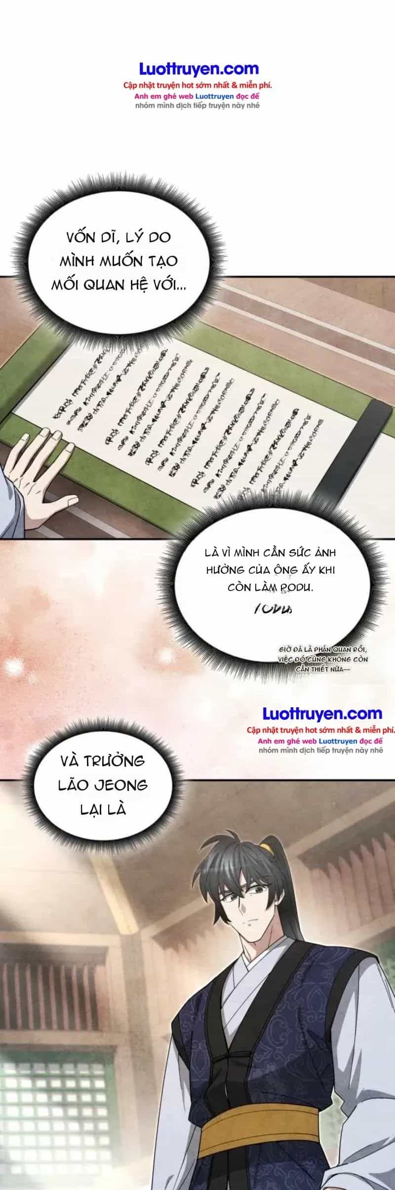 Sinh Tồn Như Một Bộ Khoái Ở Thế Giới Võ Lâm - Chương 55 - ảnh 26
