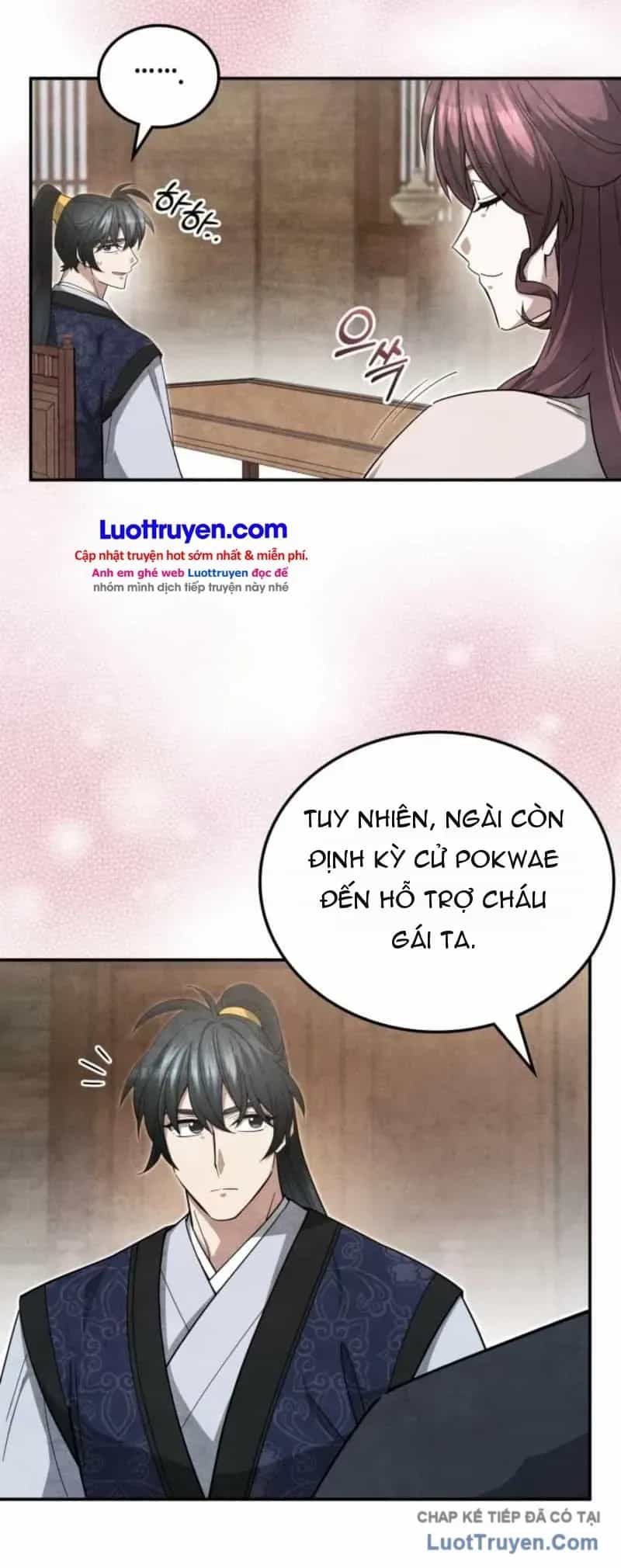 Sinh Tồn Như Một Bộ Khoái Ở Thế Giới Võ Lâm - Chương 55 - ảnh 40