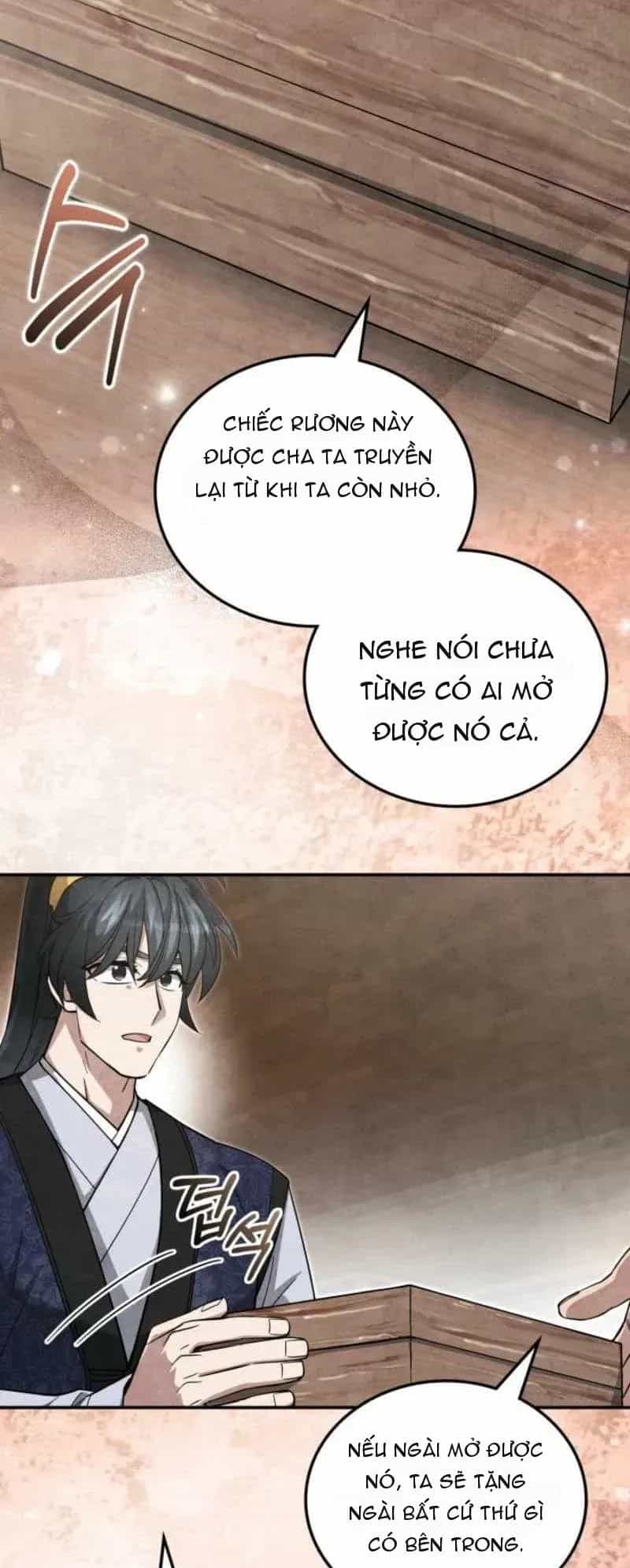 Sinh Tồn Như Một Bộ Khoái Ở Thế Giới Võ Lâm - Chương 55 - ảnh 47