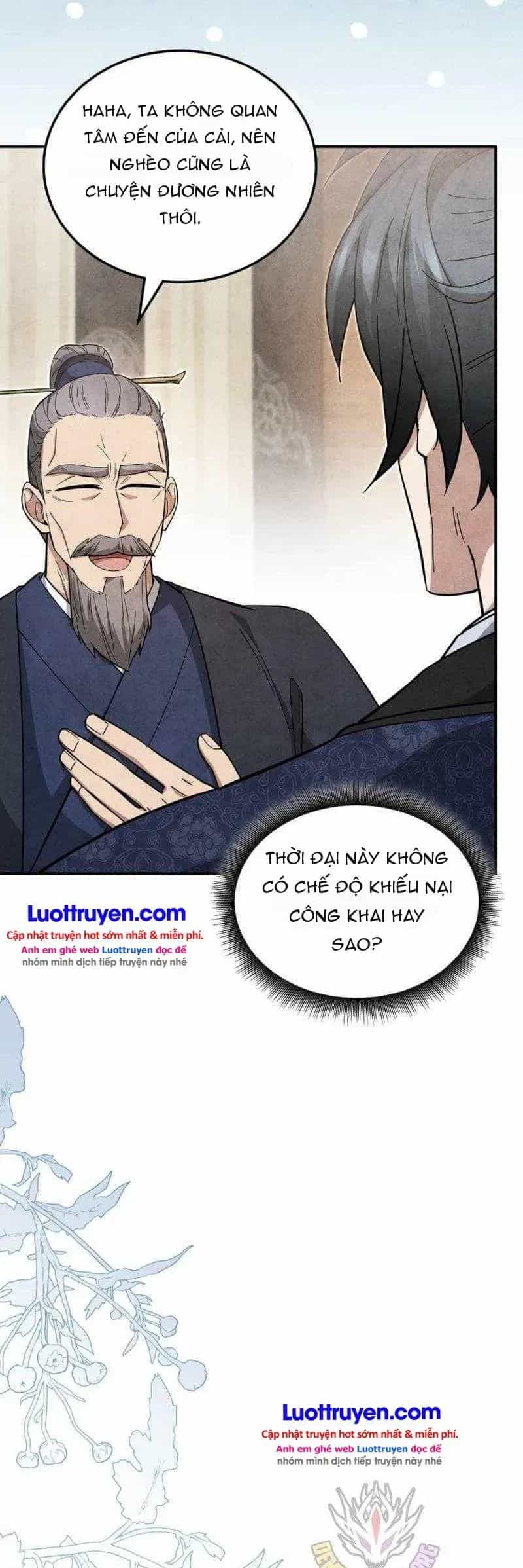 Sinh Tồn Như Một Bộ Khoái Ở Thế Giới Võ Lâm - Chương 56 - ảnh 20