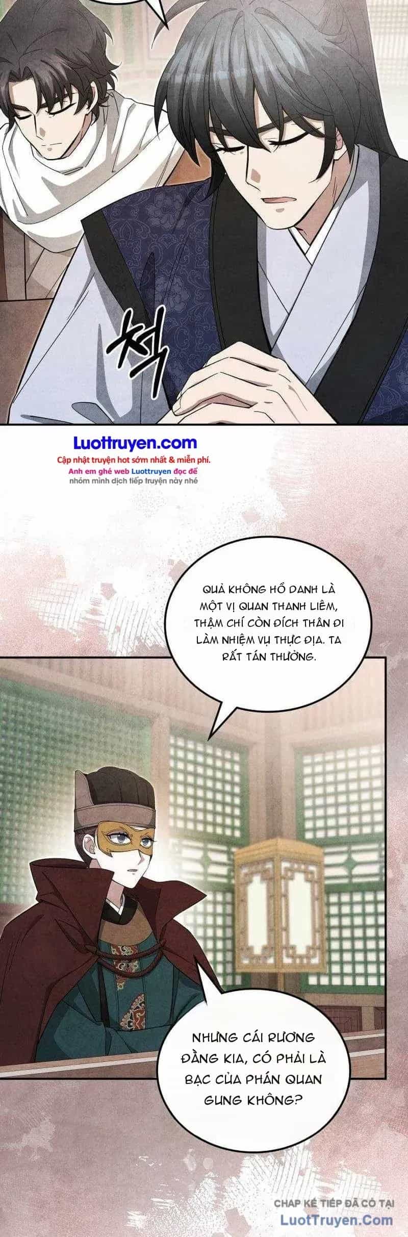 Sinh Tồn Như Một Bộ Khoái Ở Thế Giới Võ Lâm - Chương 56 - ảnh 38