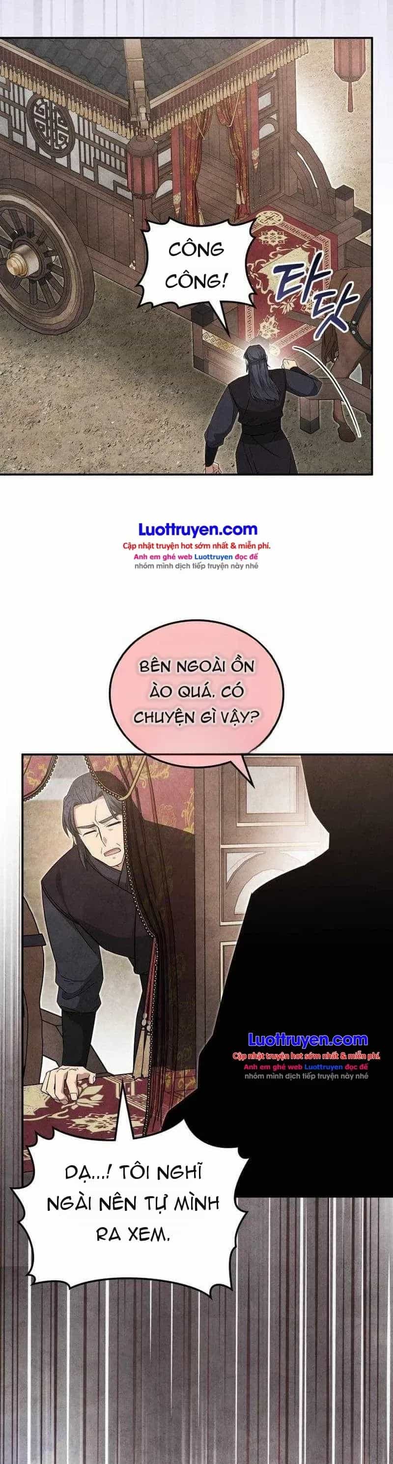 Sinh Tồn Như Một Bộ Khoái Ở Thế Giới Võ Lâm - Chương 57 - ảnh 33