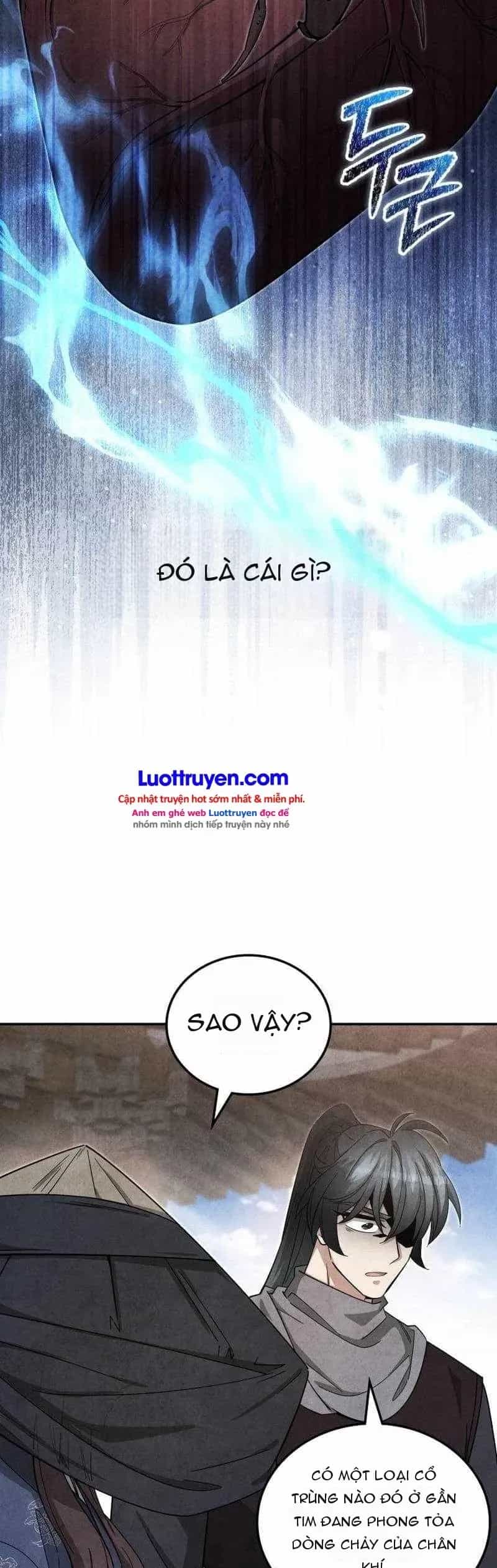 Sinh Tồn Như Một Bộ Khoái Ở Thế Giới Võ Lâm - Chương 57 - ảnh 49