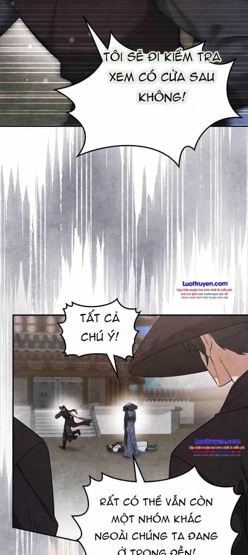 Sinh Tồn Như Một Bộ Khoái Ở Thế Giới Võ Lâm - Chương 57 - ảnh 55