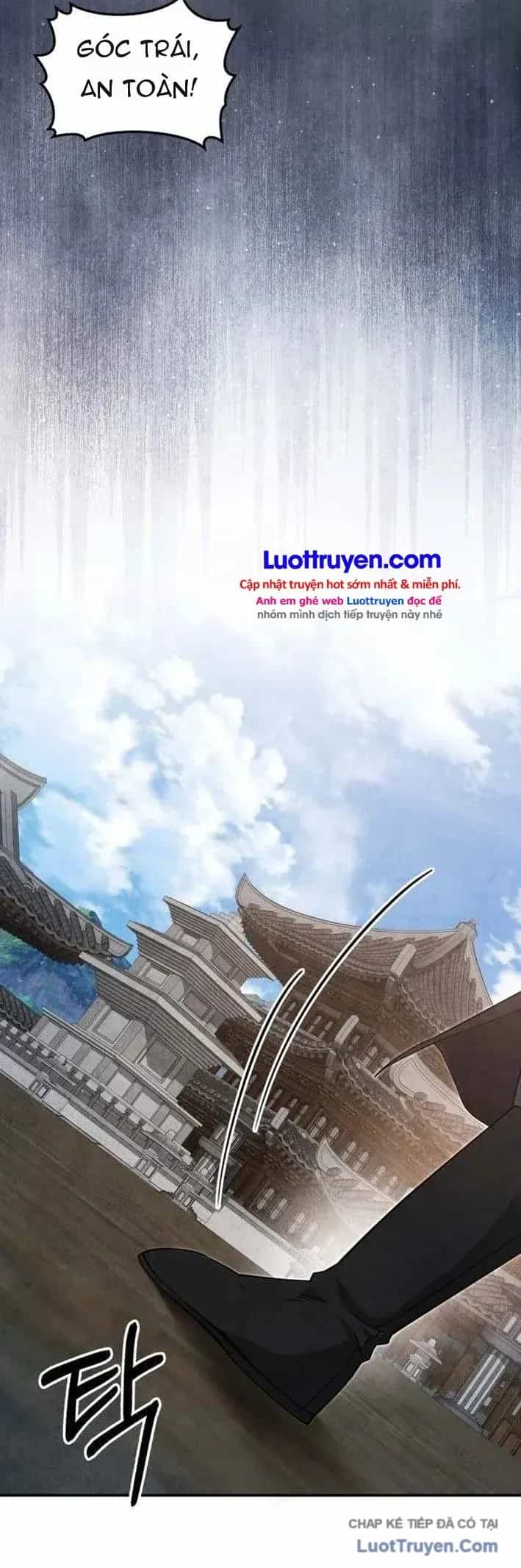 Sinh Tồn Như Một Bộ Khoái Ở Thế Giới Võ Lâm - Chương 58 - ảnh 11