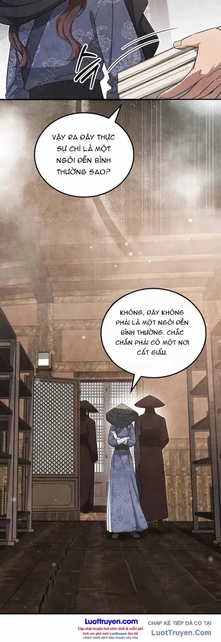 Sinh Tồn Như Một Bộ Khoái Ở Thế Giới Võ Lâm - Chương 58 - ảnh 15