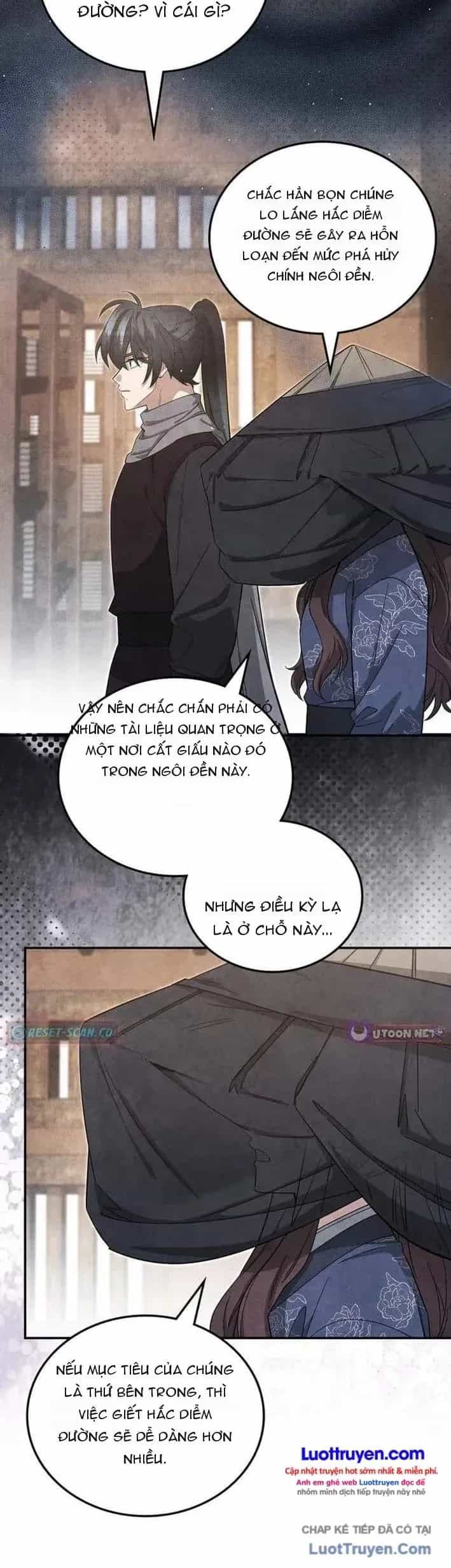 Sinh Tồn Như Một Bộ Khoái Ở Thế Giới Võ Lâm - Chương 58 - ảnh 21