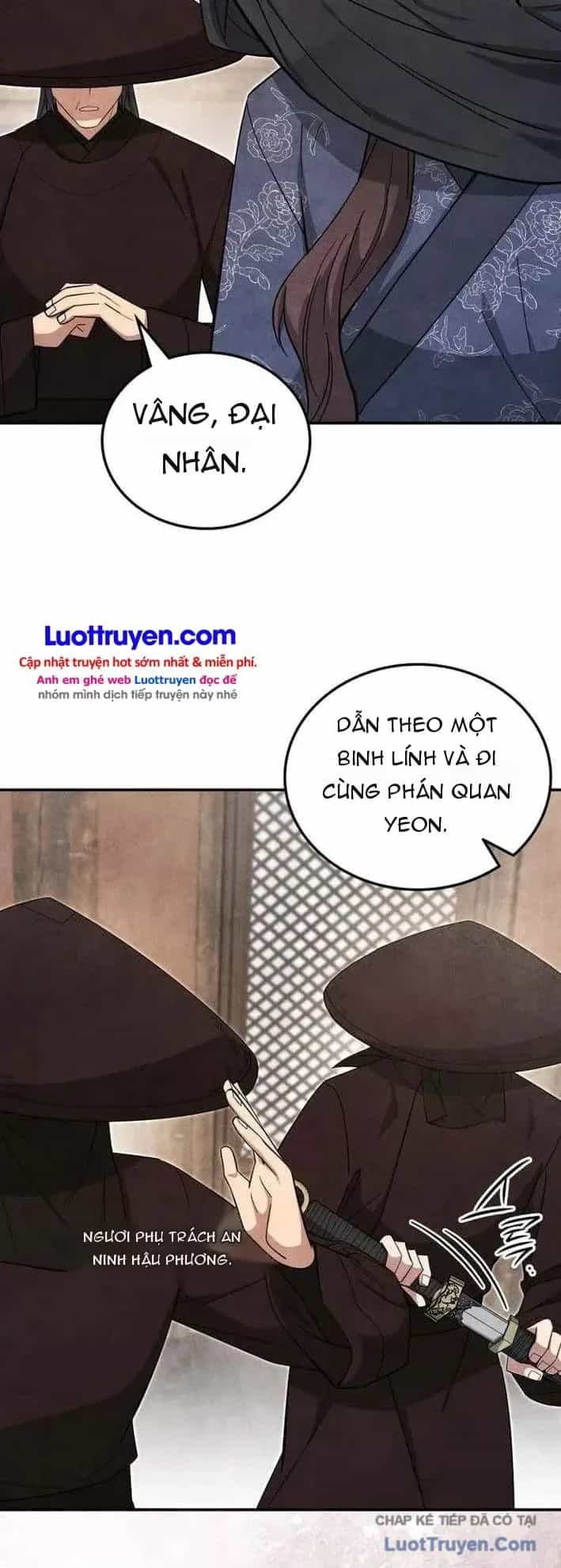 Sinh Tồn Như Một Bộ Khoái Ở Thế Giới Võ Lâm - Chương 58 - ảnh 34