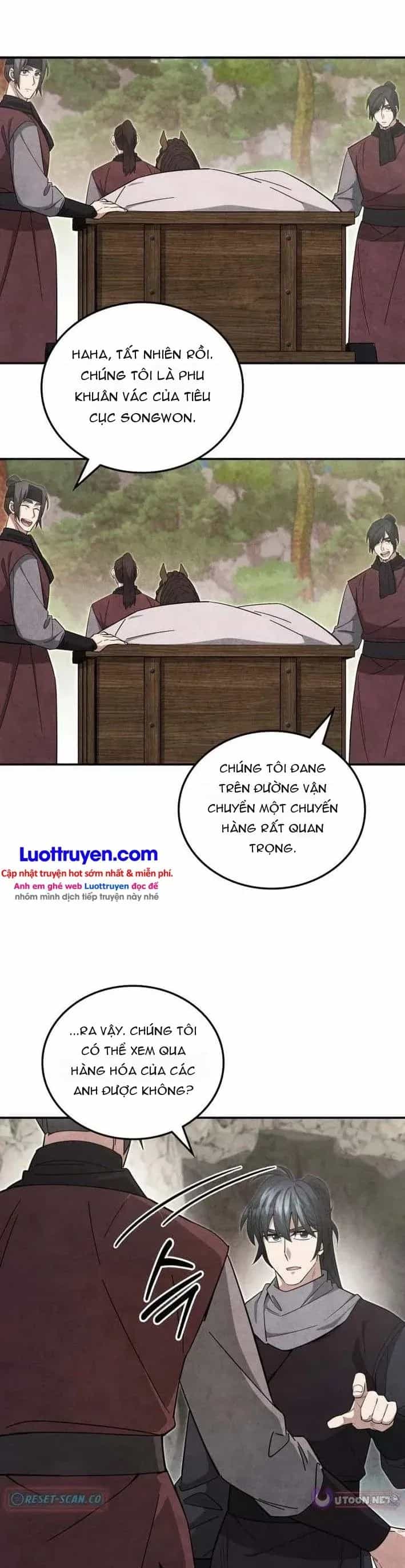 Sinh Tồn Như Một Bộ Khoái Ở Thế Giới Võ Lâm - Chương 58 - ảnh 46