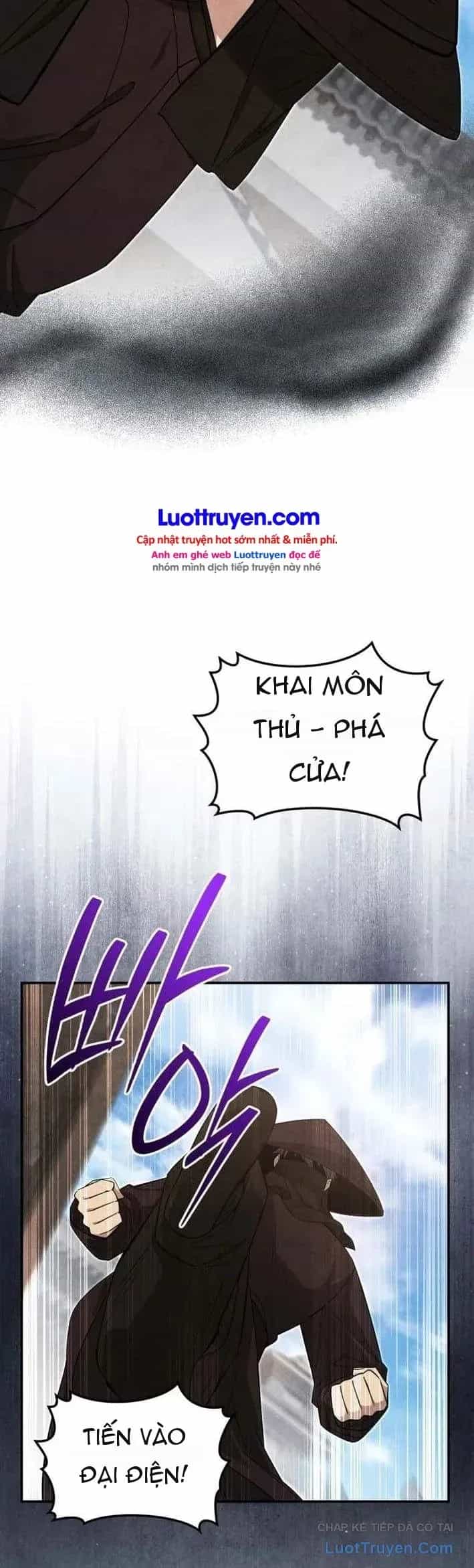 Sinh Tồn Như Một Bộ Khoái Ở Thế Giới Võ Lâm - Chương 58 - ảnh 9
