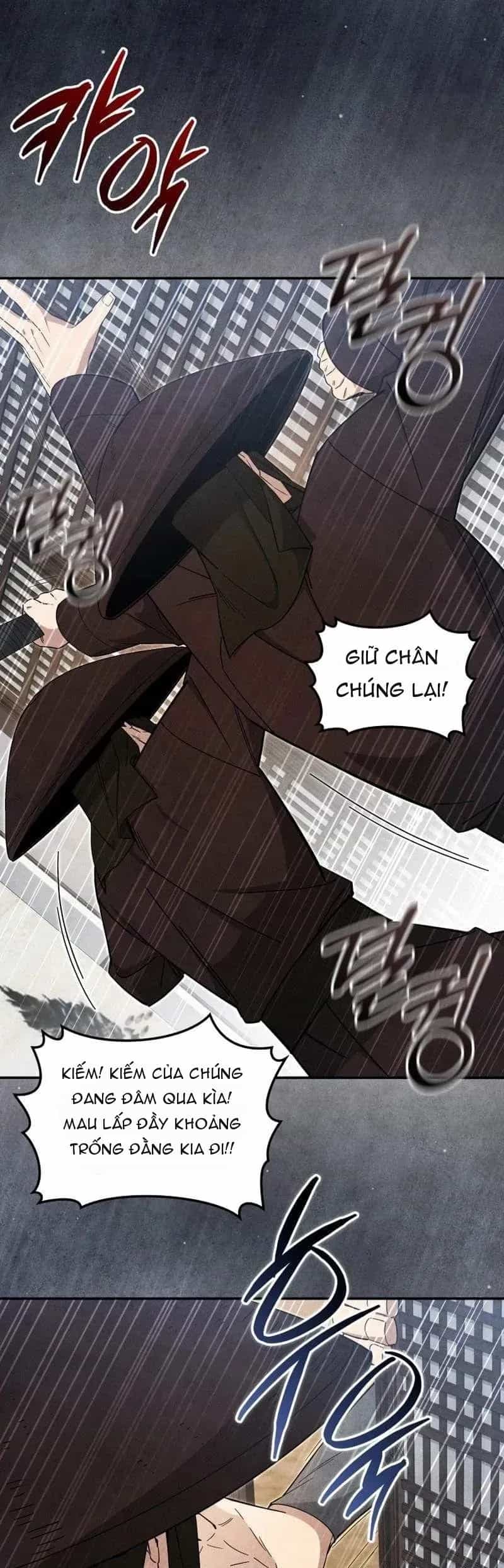 Sinh Tồn Như Một Bộ Khoái Ở Thế Giới Võ Lâm - Chương 59 - ảnh 42
