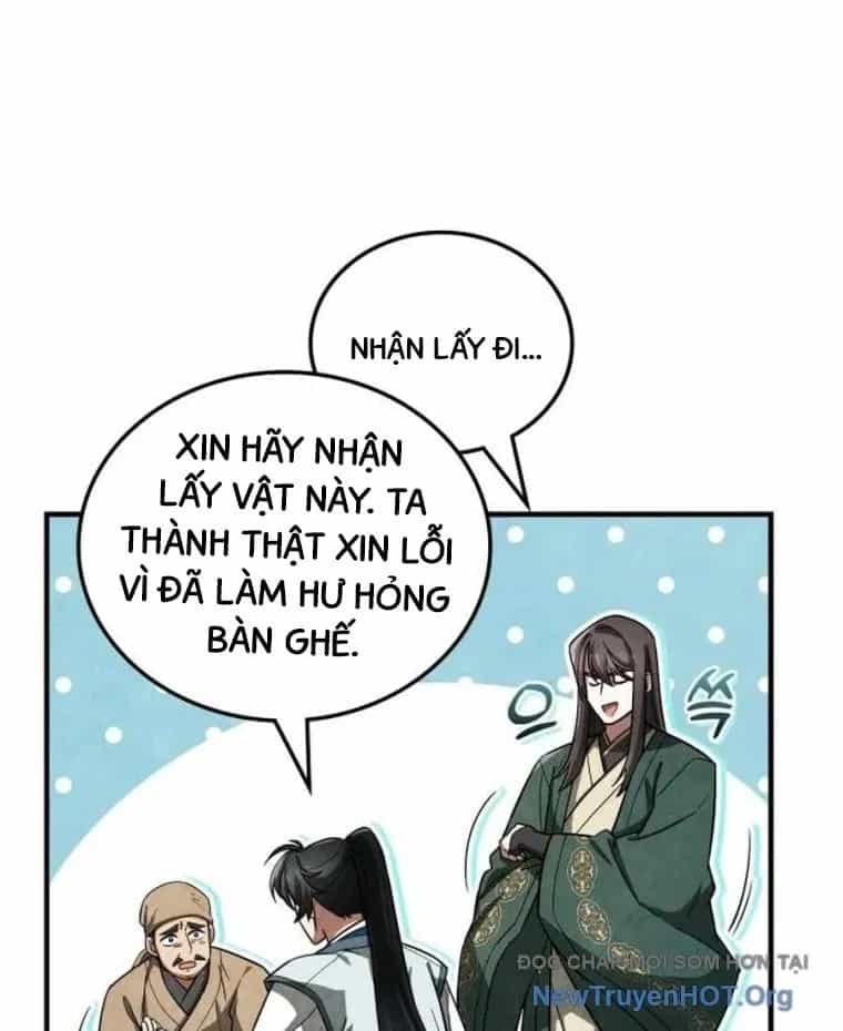 Sinh Tồn Như Một Bộ Khoái Ở Thế Giới Võ Lâm - Chương 6 - ảnh 123