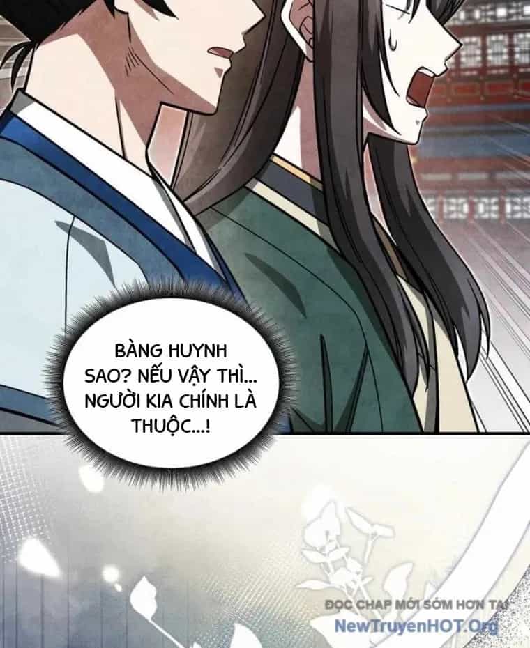 Sinh Tồn Như Một Bộ Khoái Ở Thế Giới Võ Lâm - Chương 6 - ảnh 136