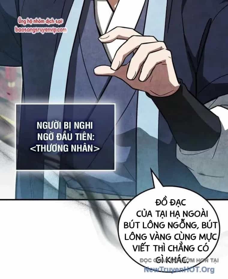 Sinh Tồn Như Một Bộ Khoái Ở Thế Giới Võ Lâm - Chương 6 - ảnh 14