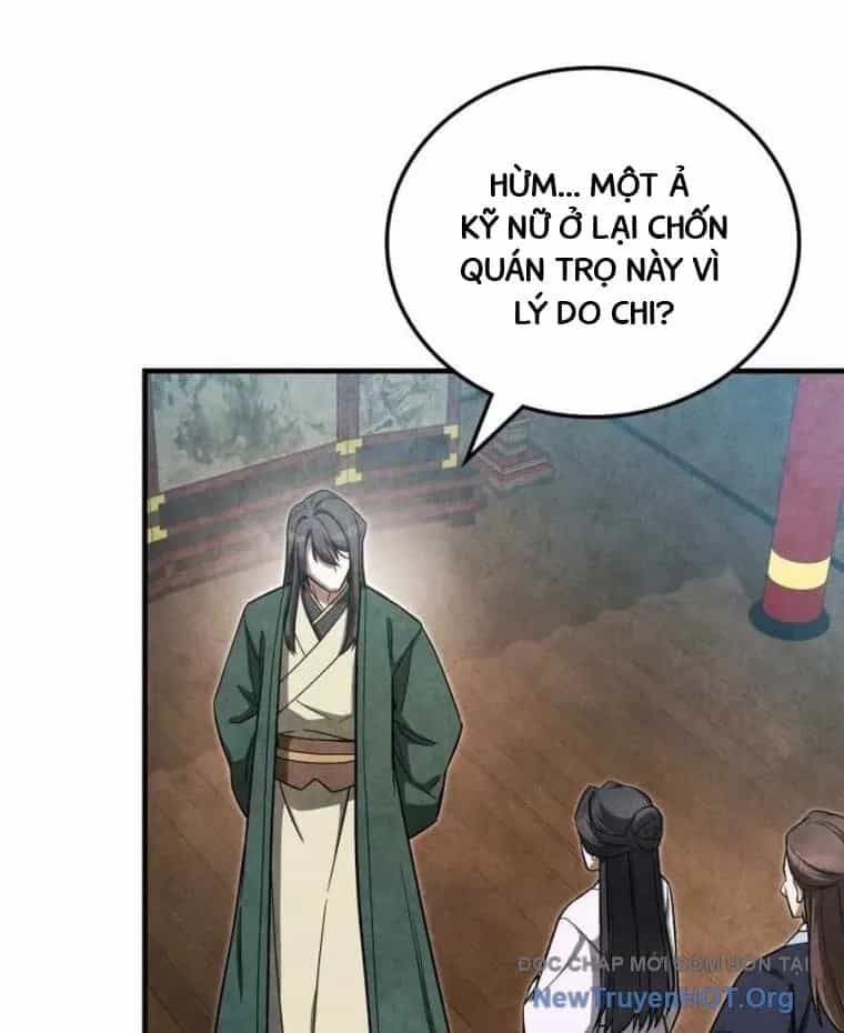 Sinh Tồn Như Một Bộ Khoái Ở Thế Giới Võ Lâm - Chương 6 - ảnh 20