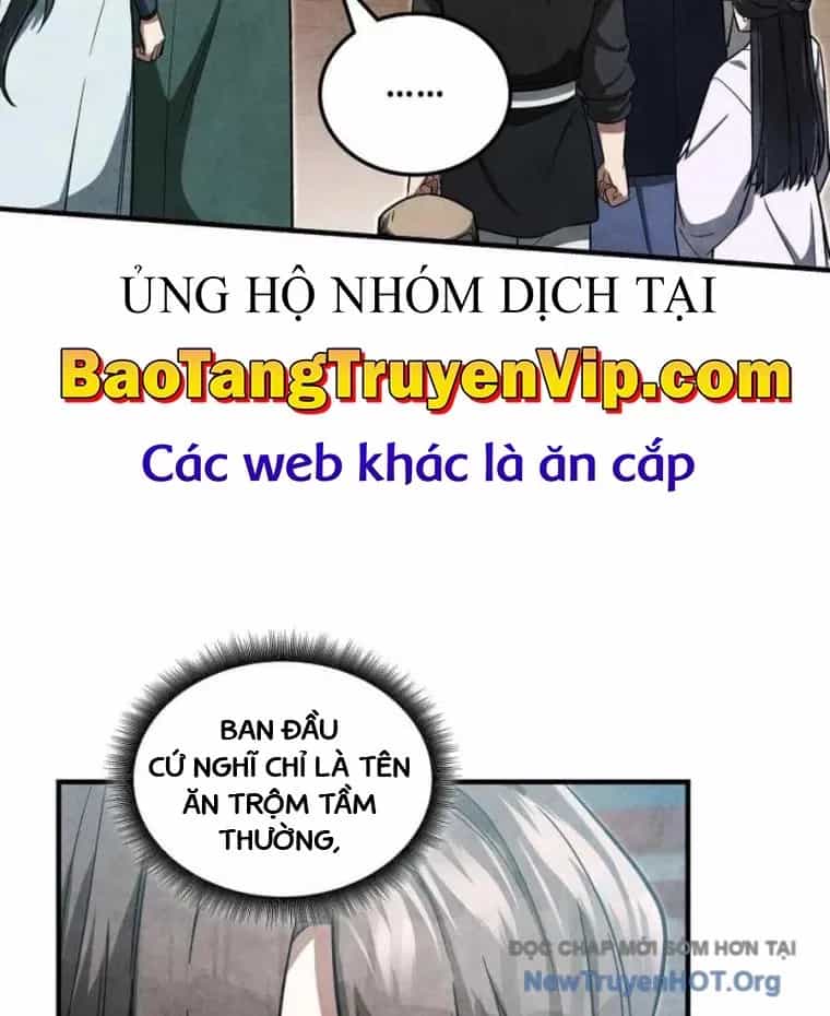 Sinh Tồn Như Một Bộ Khoái Ở Thế Giới Võ Lâm - Chương 6 - ảnh 5