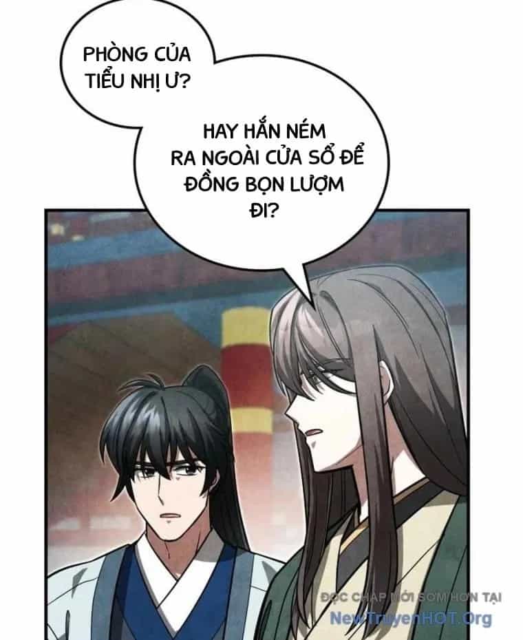 Sinh Tồn Như Một Bộ Khoái Ở Thế Giới Võ Lâm - Chương 6 - ảnh 56