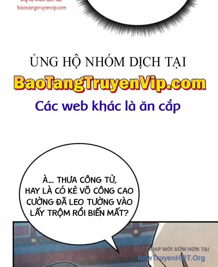 Sinh Tồn Như Một Bộ Khoái Ở Thế Giới Võ Lâm - Chương 6 - ảnh 7